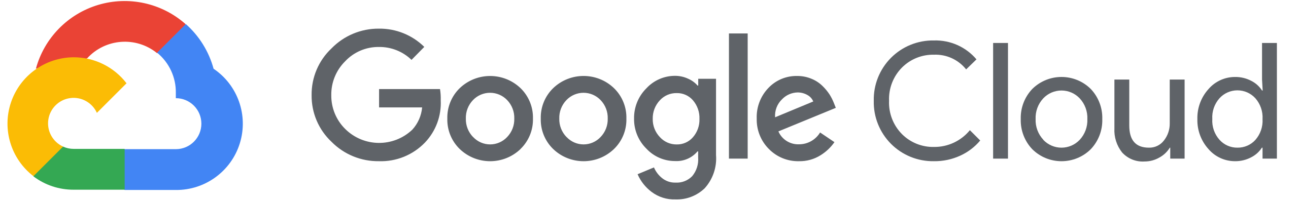Google CLoud
